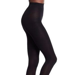 Sale✨Sheer Mid-Thigh Shaper Pantyhose/Tights